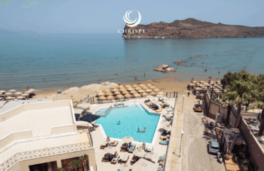 beach hotel chania crete