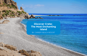 Discover Crete