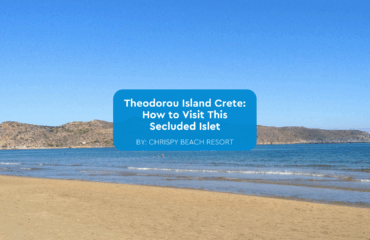 chrispy-beach-theodorou-island-crete-blogcover-canva-16-09-2025 theodorou island crete
