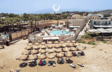 Agia Marina Crete Hotel