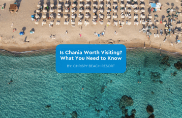 is chania worth visiting