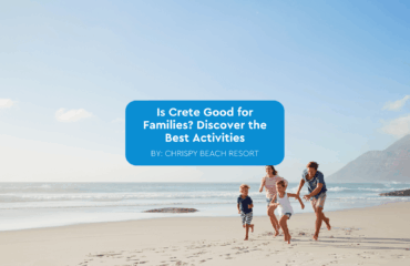 is crete good for families