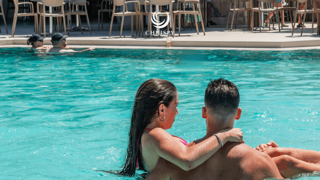 best place to stay in Crete for couples