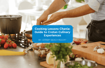 cooking lessons chania