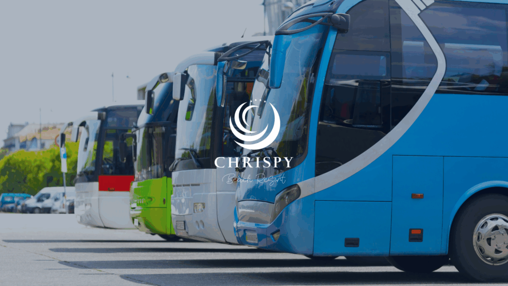 Λεωφορείο Αγία Μαρίνα Χανιά