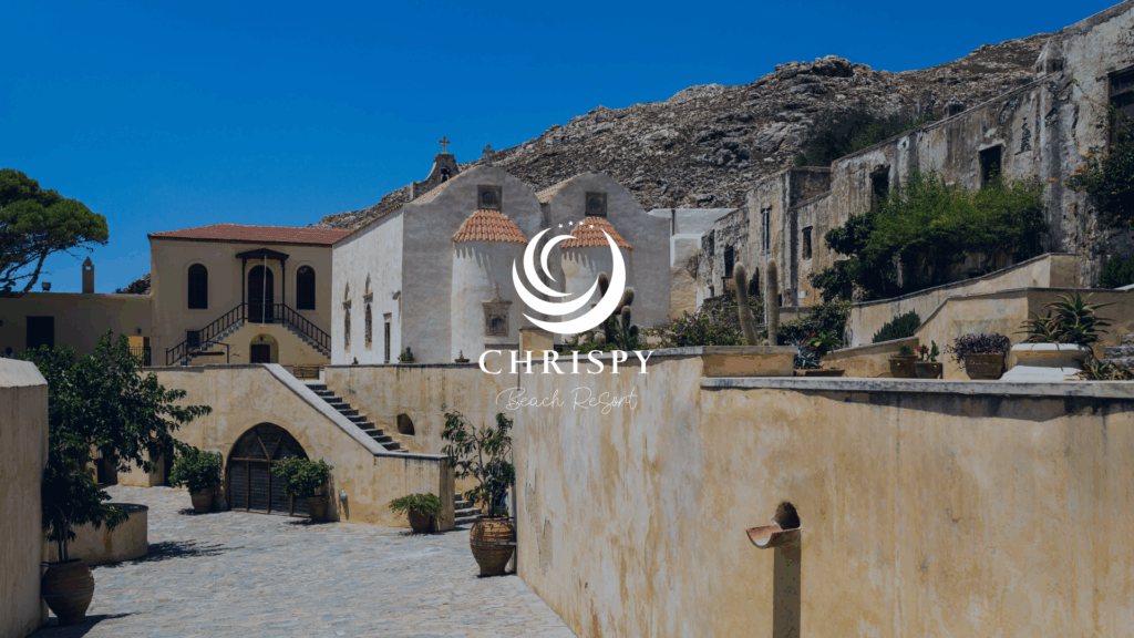 Θρησκευτικός Τουρισμός